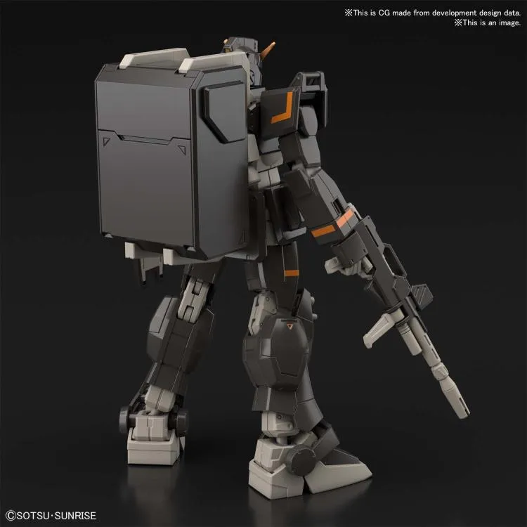 Bandai Spirits HG Gundam Breaker Battlogue - Gundam Ground Urban Combat Type