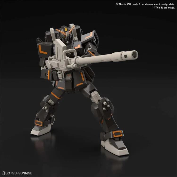 Bandai Spirits HG Gundam Breaker Battlogue - Gundam Ground Urban Combat Type
