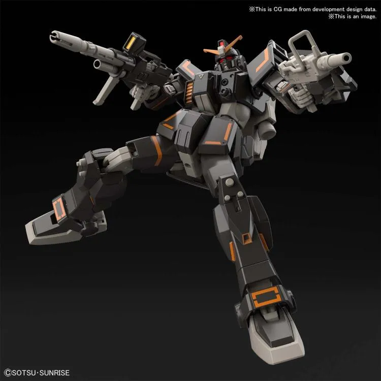 Bandai Spirits HG Gundam Breaker Battlogue - Gundam Ground Urban Combat Type