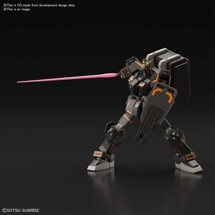 Bandai Spirits HG Gundam Breaker Battlogue - Gundam Ground Urban Combat Type