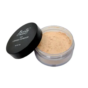 Beauty Buddy HD Loose Powder 02 Banana 7.5g
