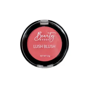 Beauty Buddy Lush Blush 02 Effervescent 2.5g
