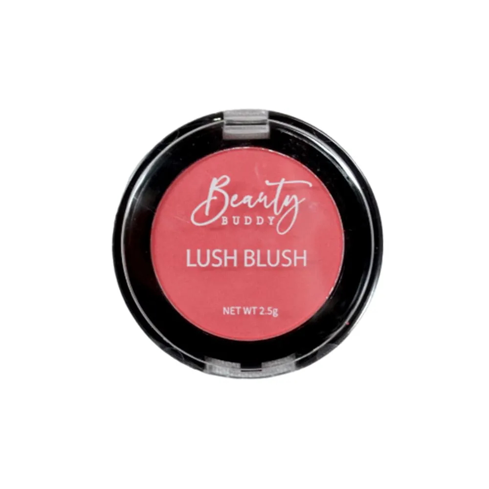 Beauty Buddy Lush Blush 02 Effervescent 2.5g