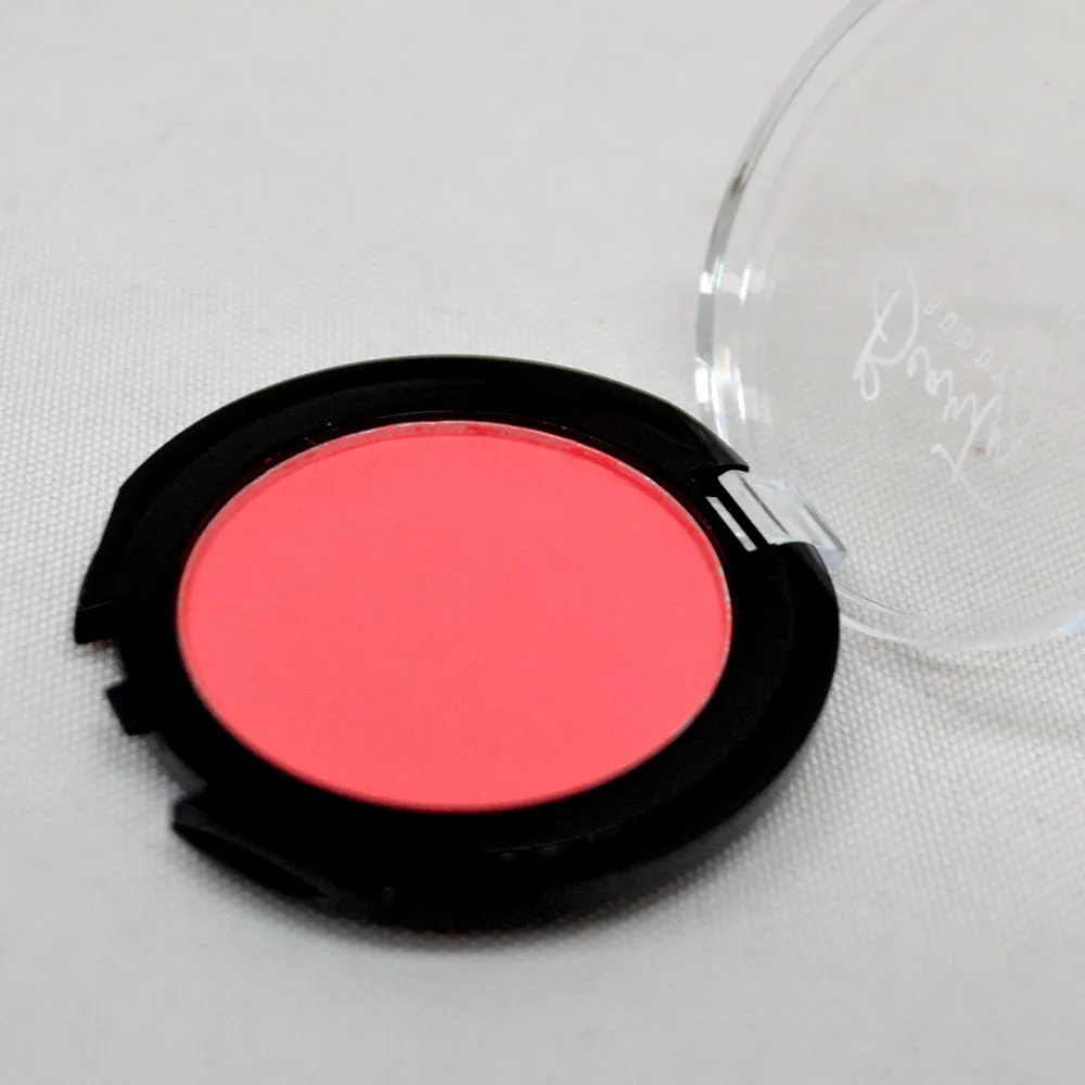 Beauty Buddy Lush Blush 02 Effervescent 2.5g