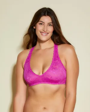 Beauty Racie Racerback Bralette