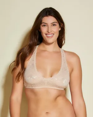 Beauty Racie Racerback Bralette