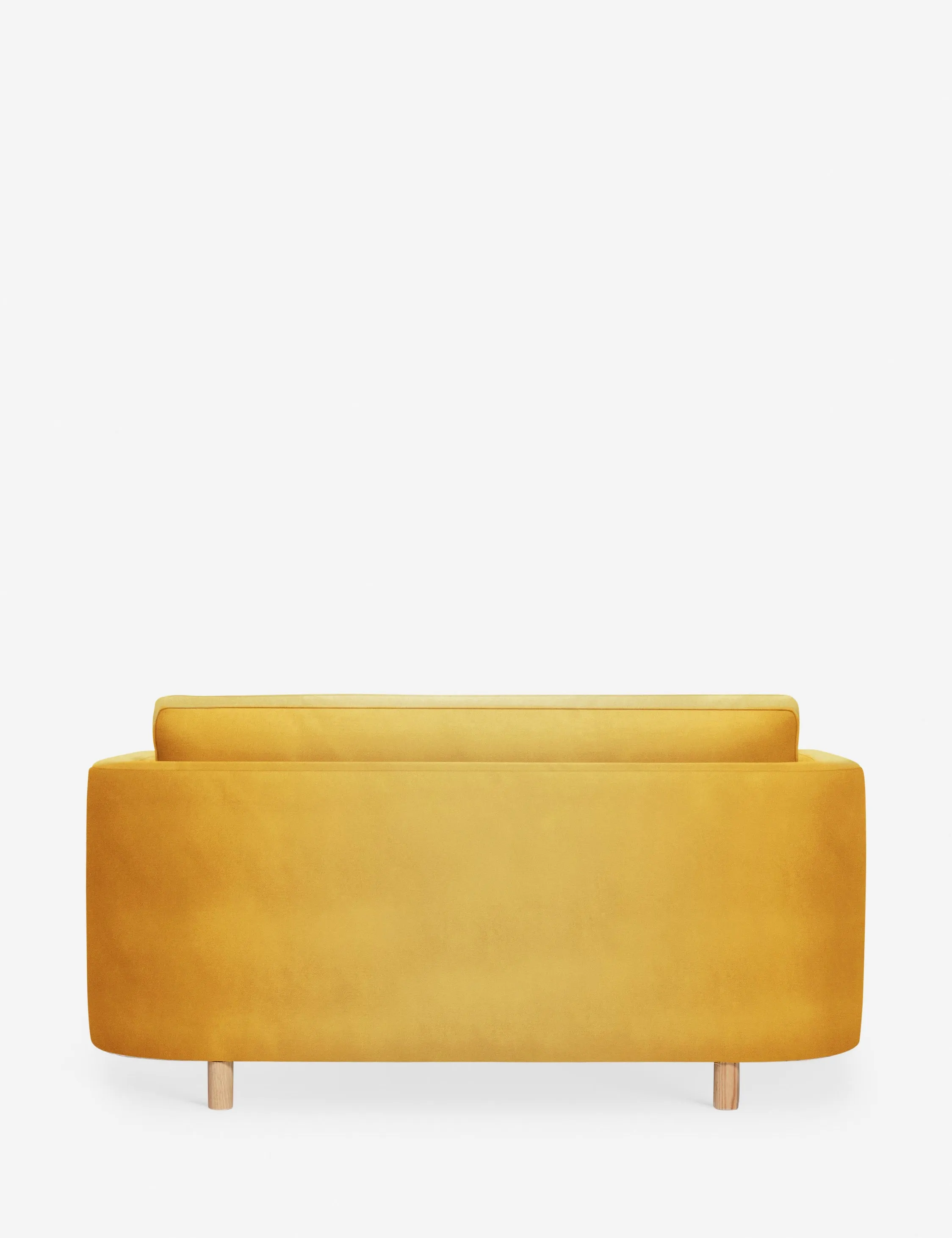 Belmont Media Lounger by Ginny Macdonald