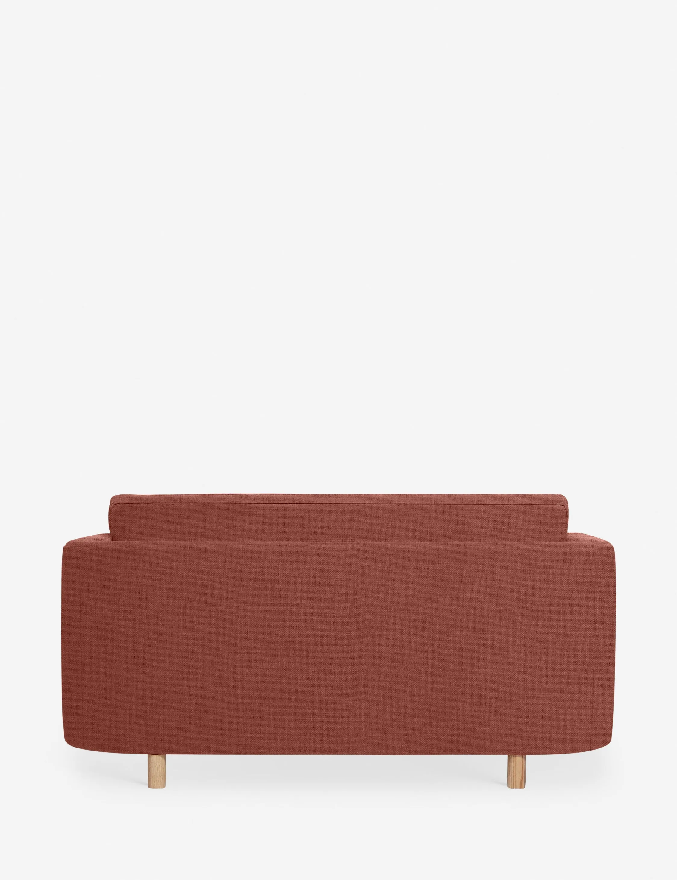 Belmont Media Lounger by Ginny Macdonald