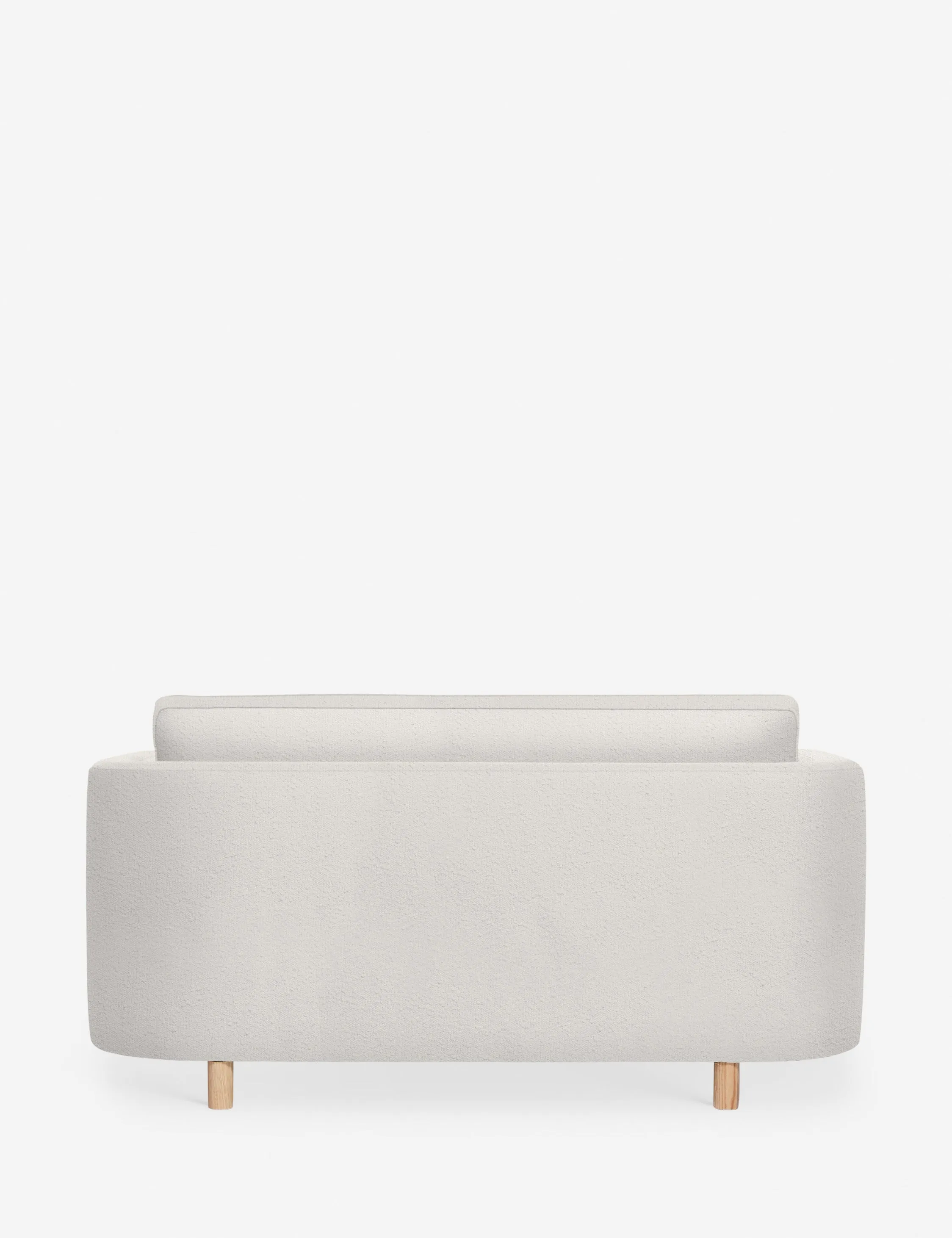 Belmont Media Lounger by Ginny Macdonald