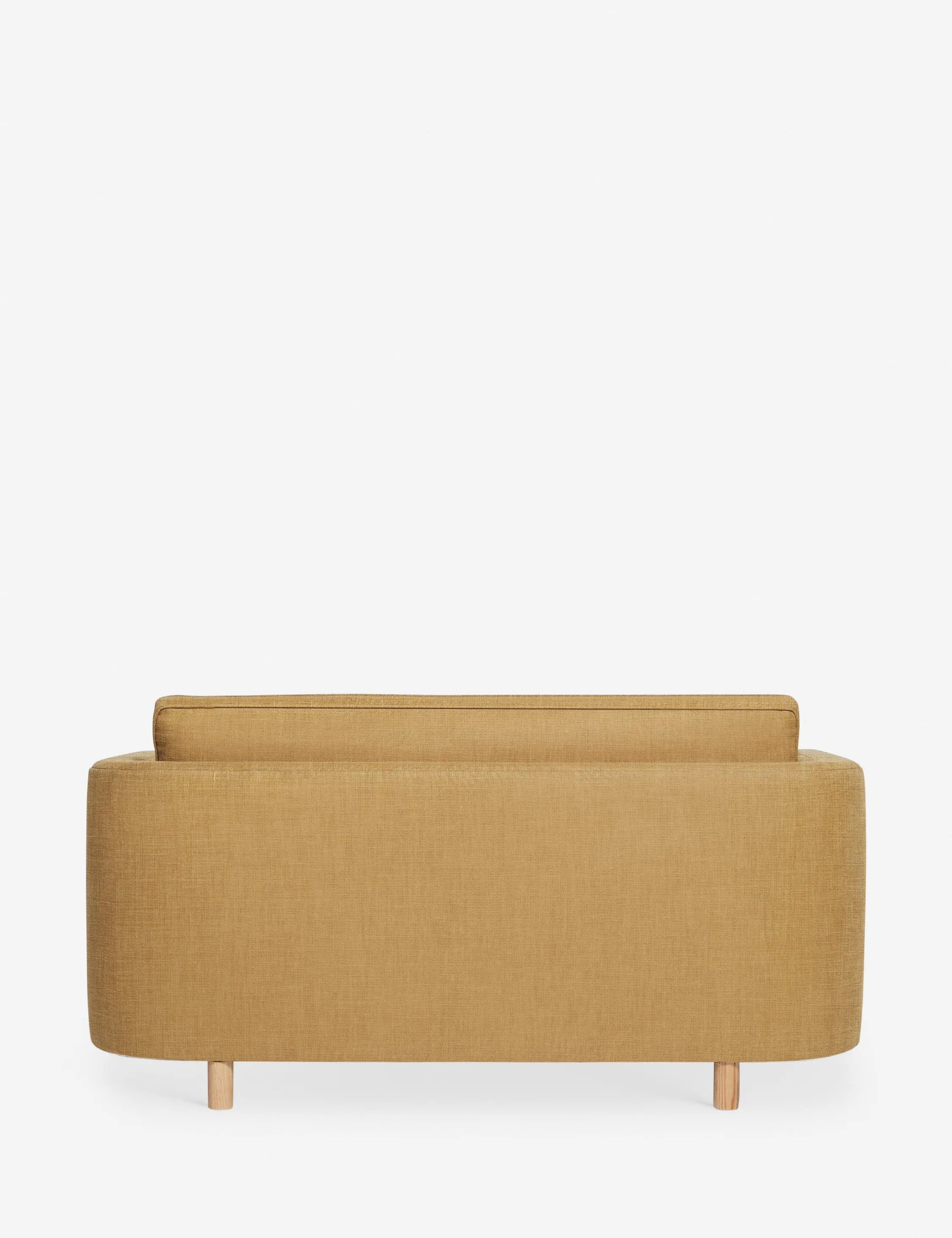 Belmont Media Lounger by Ginny Macdonald