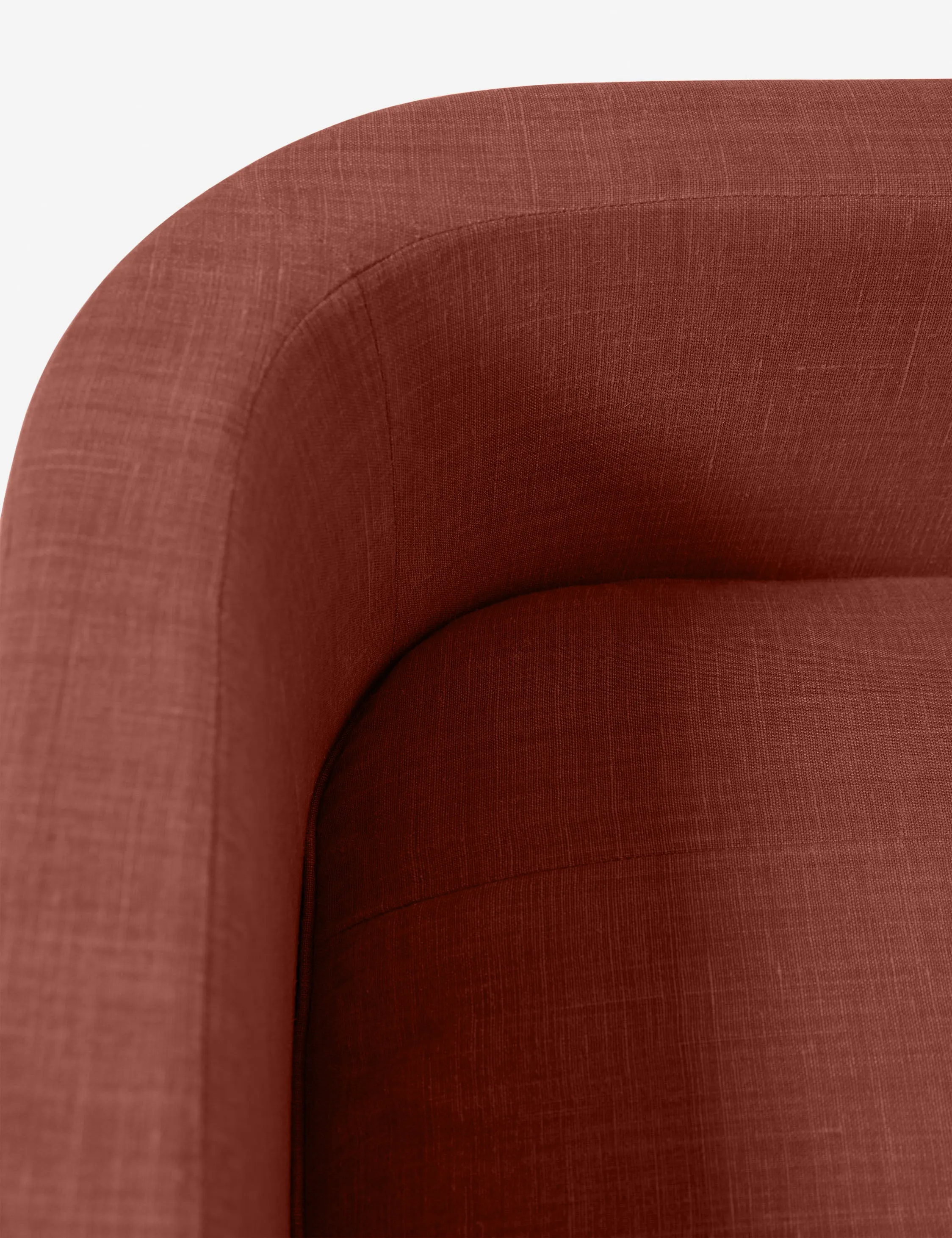 Belmont Media Lounger by Ginny Macdonald