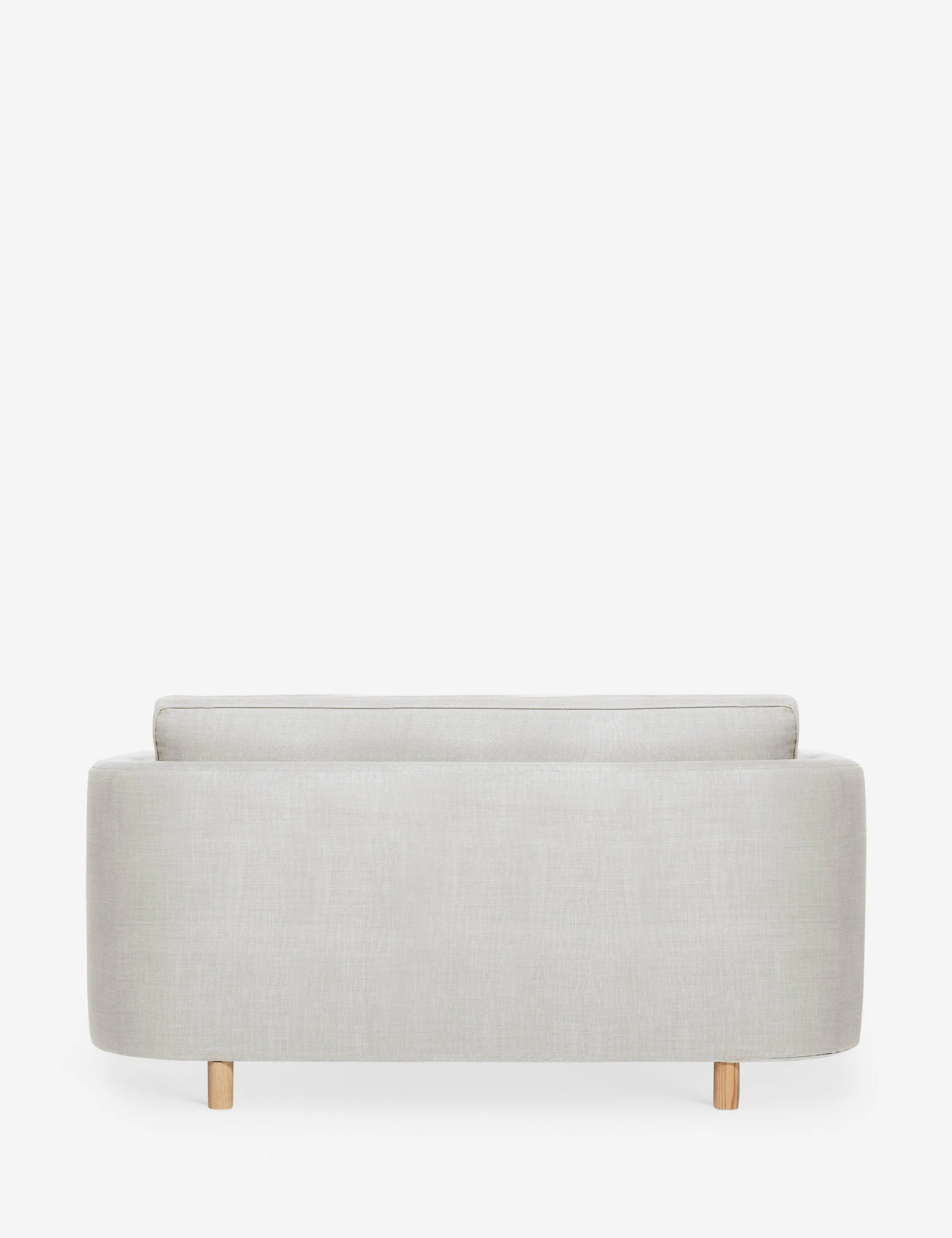 Belmont Media Lounger by Ginny Macdonald