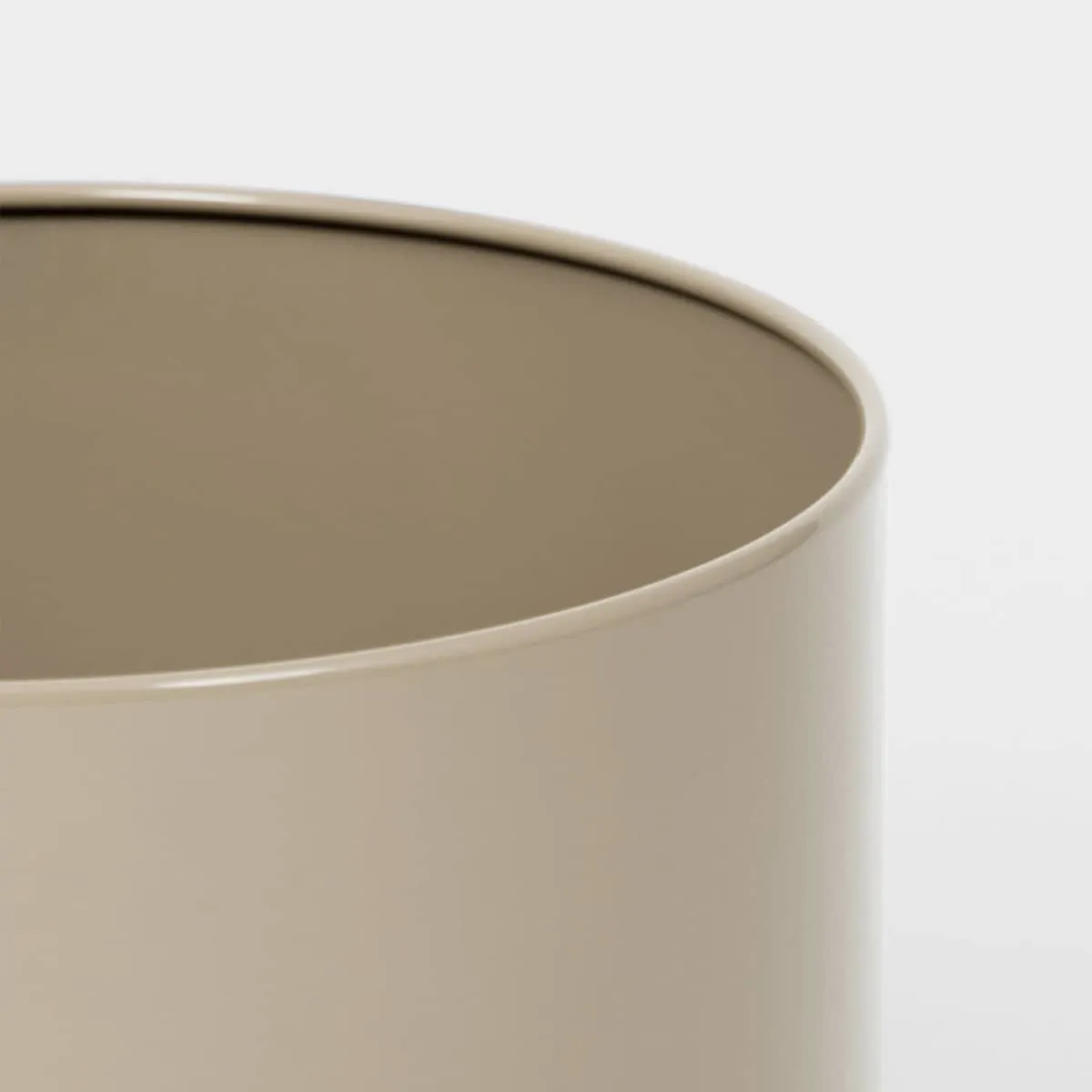 Benny Planter - Fawn Small