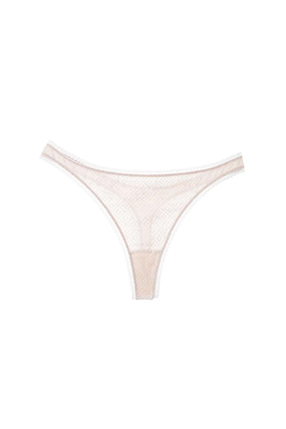 Betty Thong