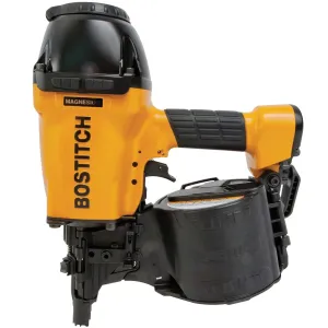 Bostitch N89C-1 - Coil Framing Nailer, Pneumatic
