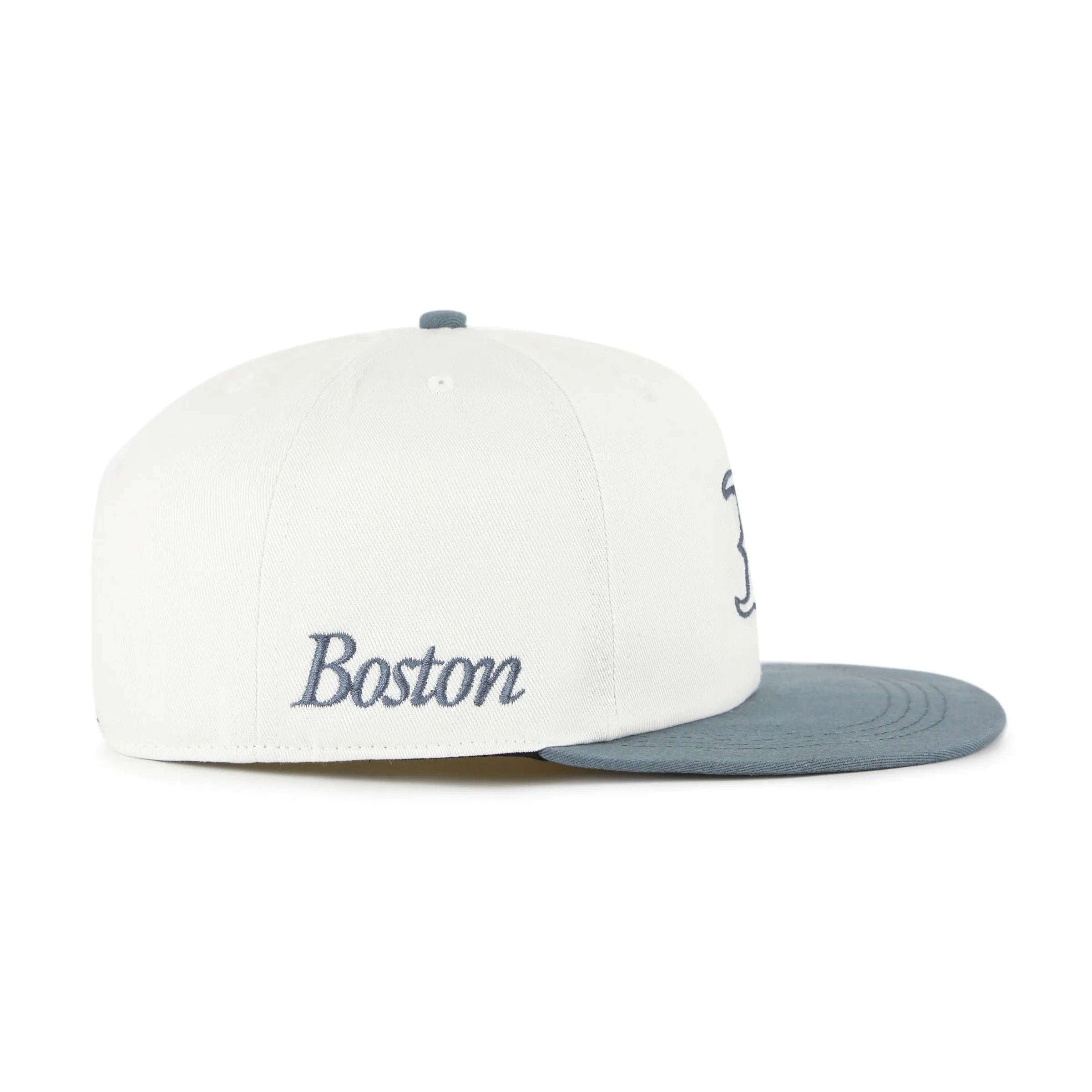 BOSTON RED SOX FOUNDATION '47 CAPTAIN RL RELAXED FIT