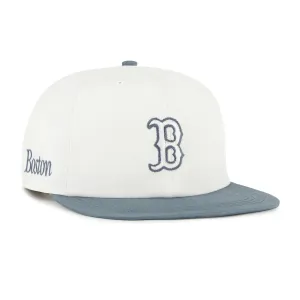 BOSTON RED SOX FOUNDATION '47 CAPTAIN RL RELAXED FIT