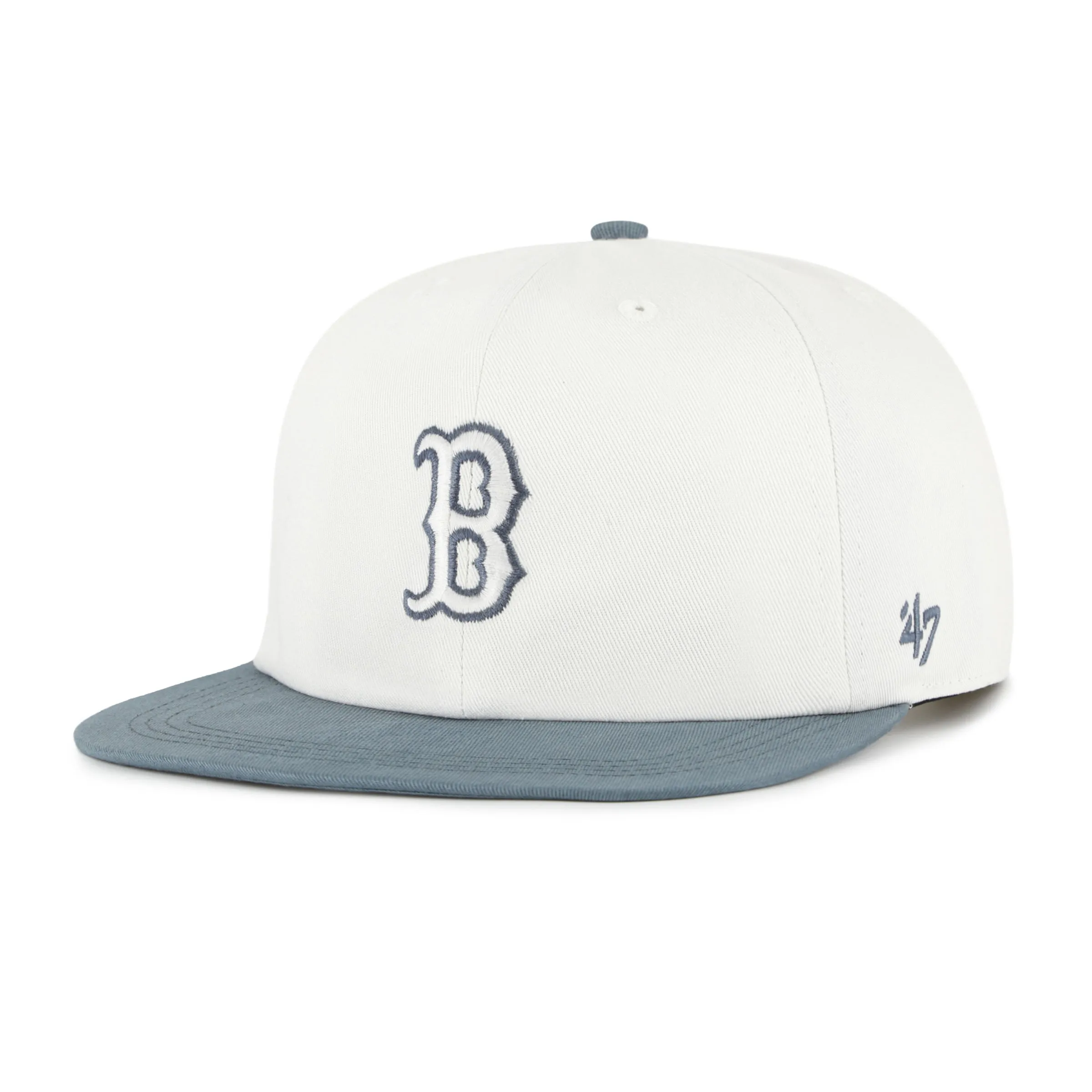 BOSTON RED SOX FOUNDATION '47 CAPTAIN RL RELAXED FIT