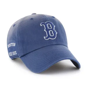 BOSTON RED SOX TRURO '47 CLEAN UP