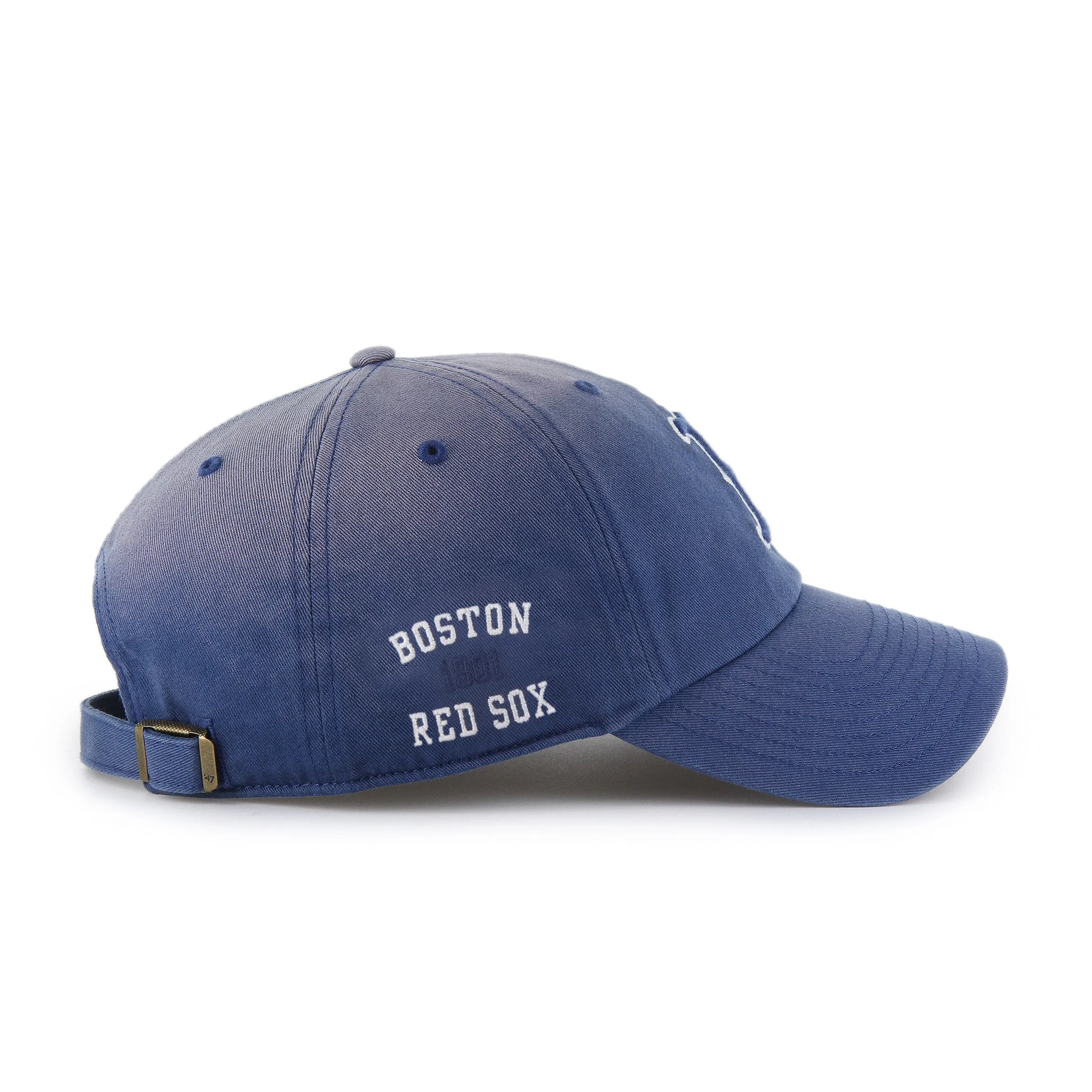 BOSTON RED SOX TRURO '47 CLEAN UP