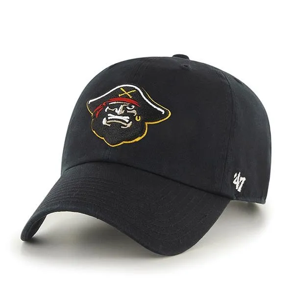 BRADENTON MARAUDERS '47 CLEAN UP