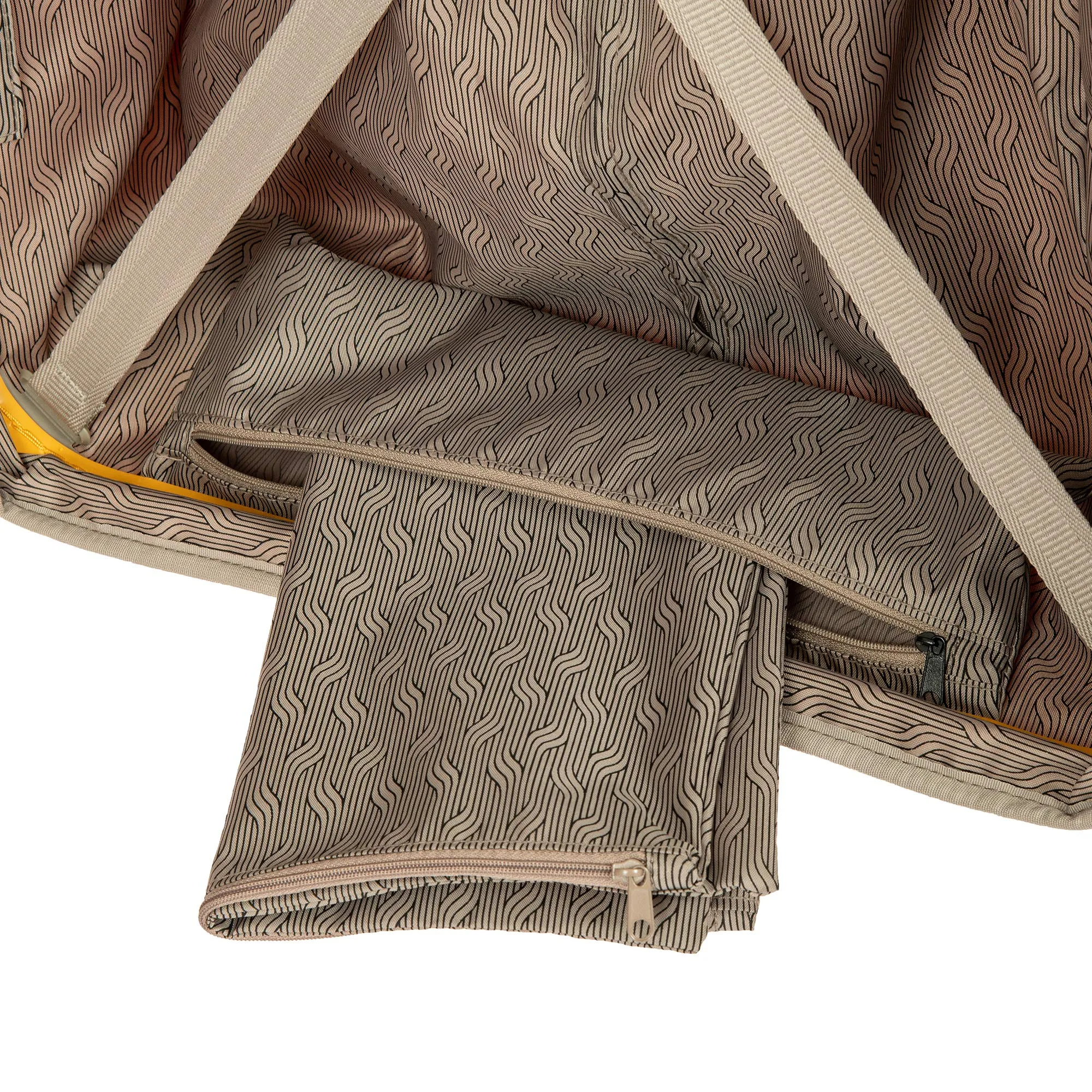 Bric's B|Y Ulisse 28" Expandable Spinner