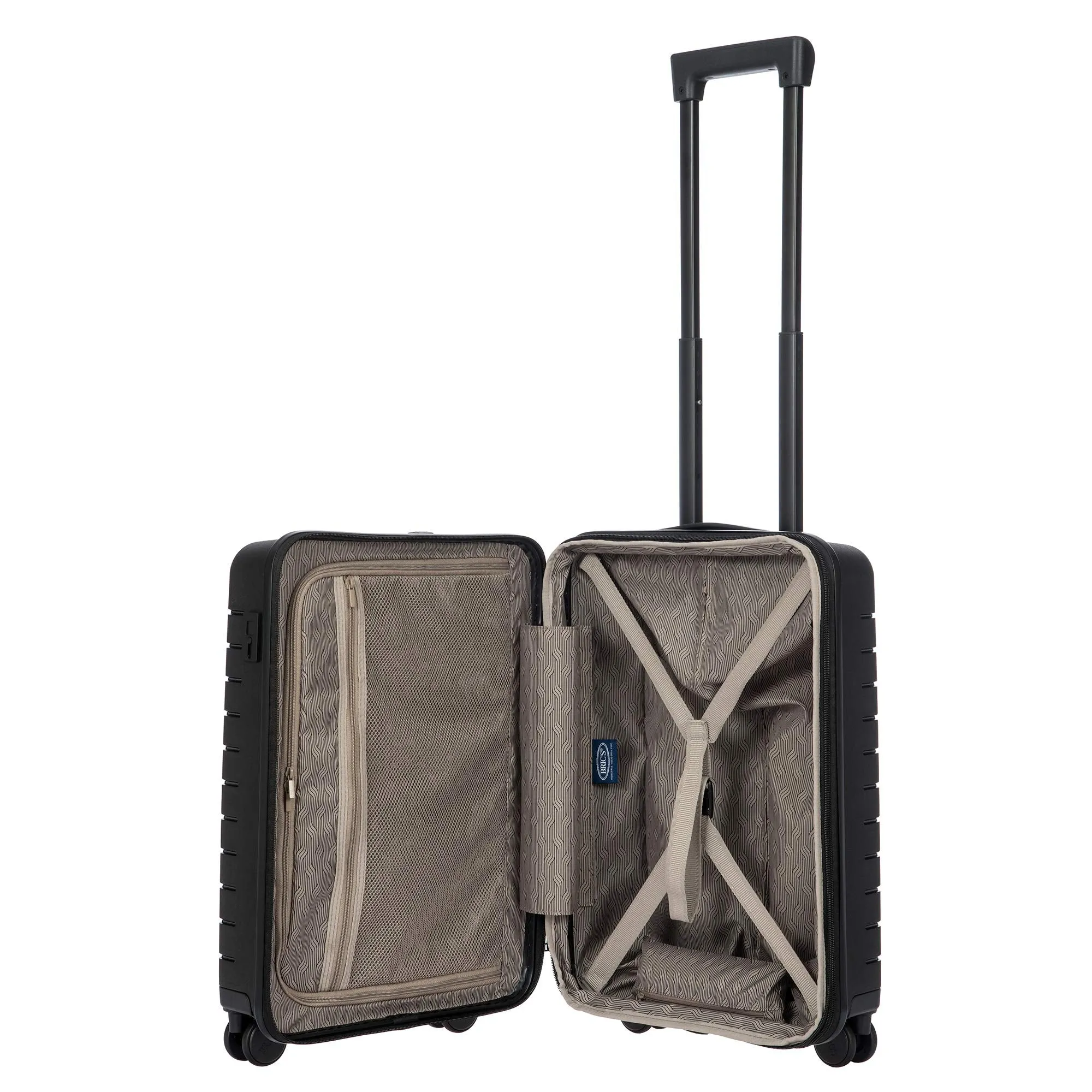 Bric's B|Y Ulisse 28" Expandable Spinner