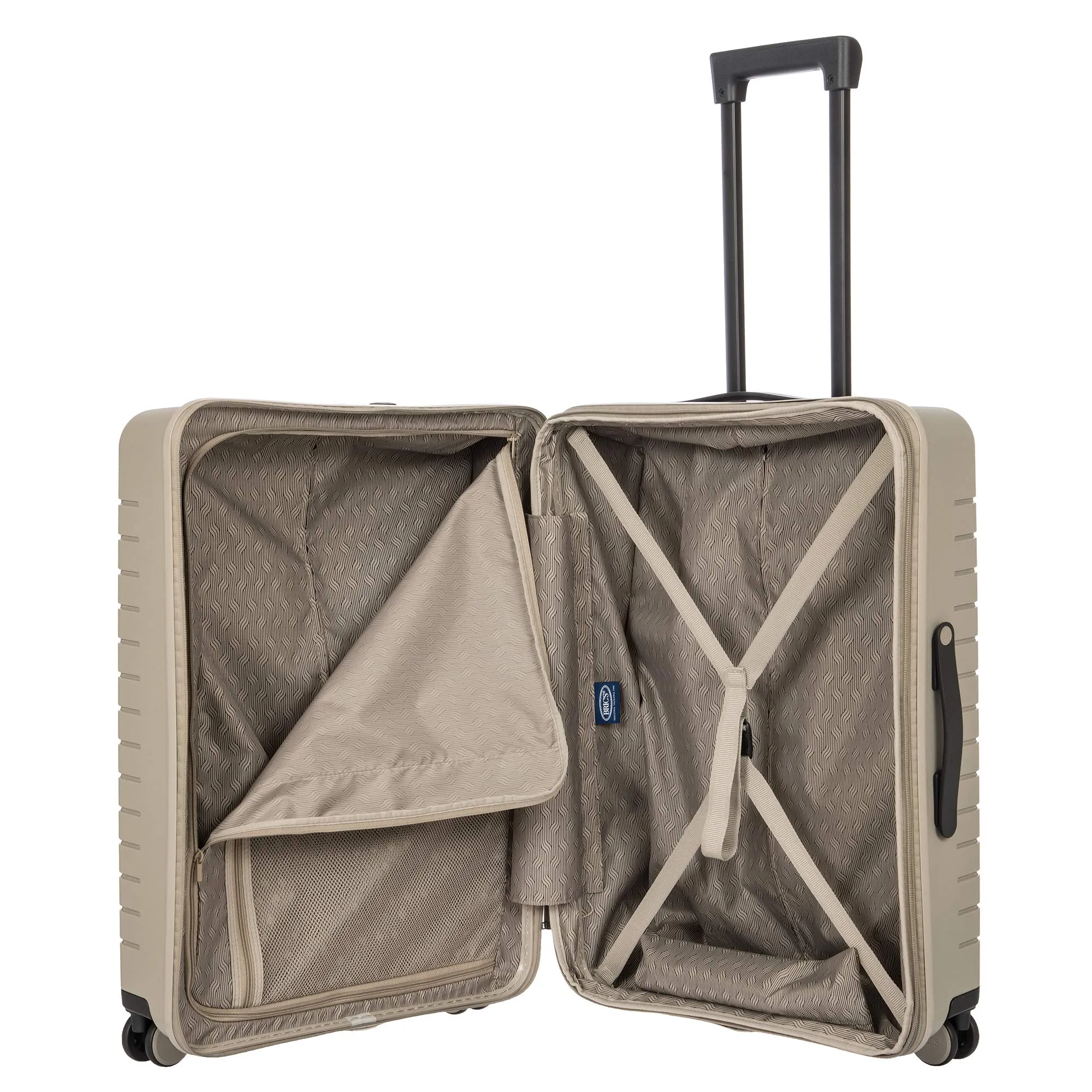 Bric's B|Y Ulisse 28" Expandable Spinner