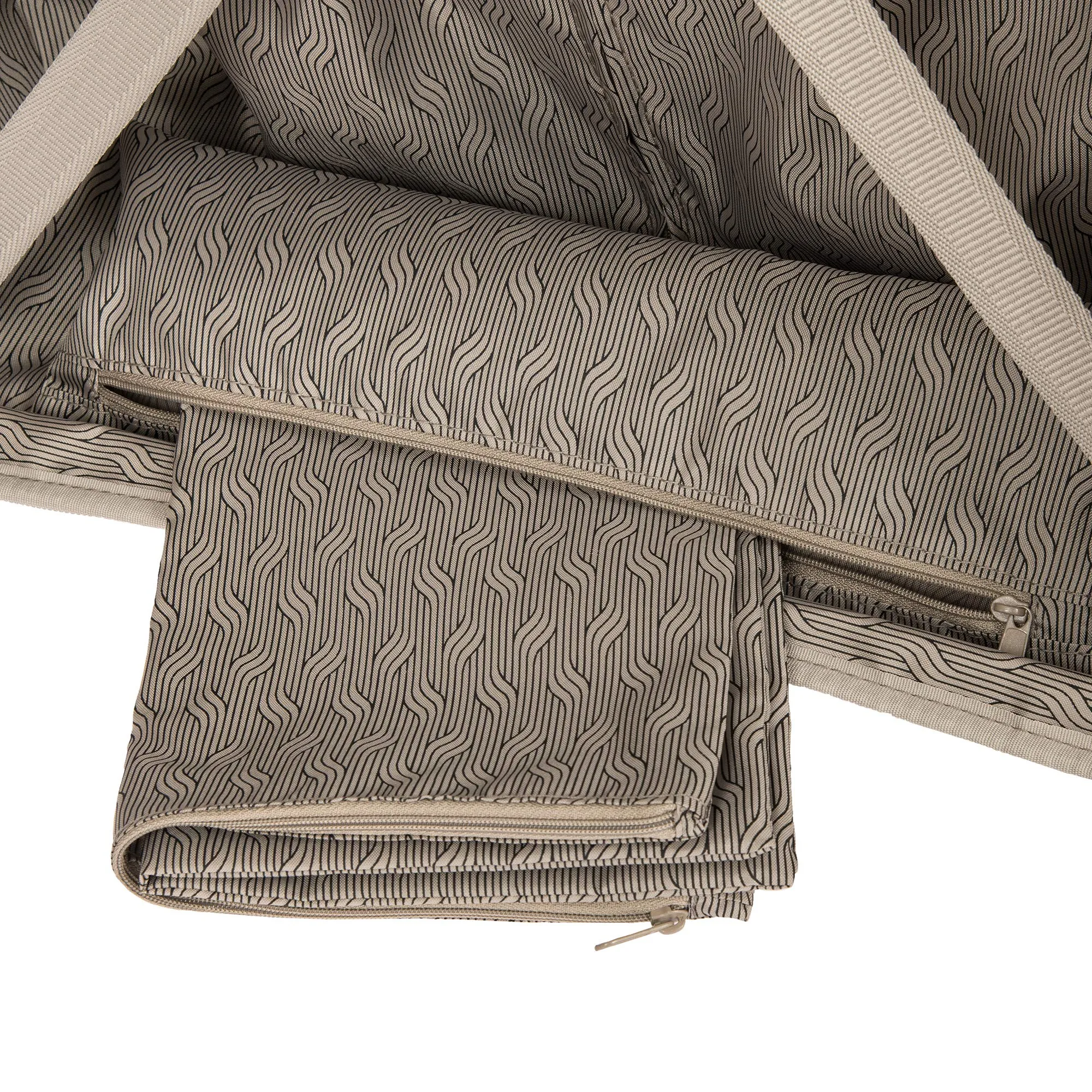 Bric's B|Y Ulisse 28" Expandable Spinner
