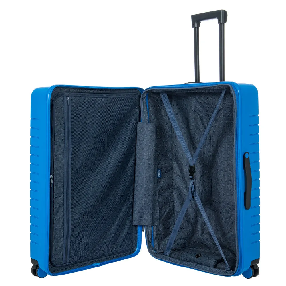 Bric's B|Y Ulisse 30" Expandable Spinner