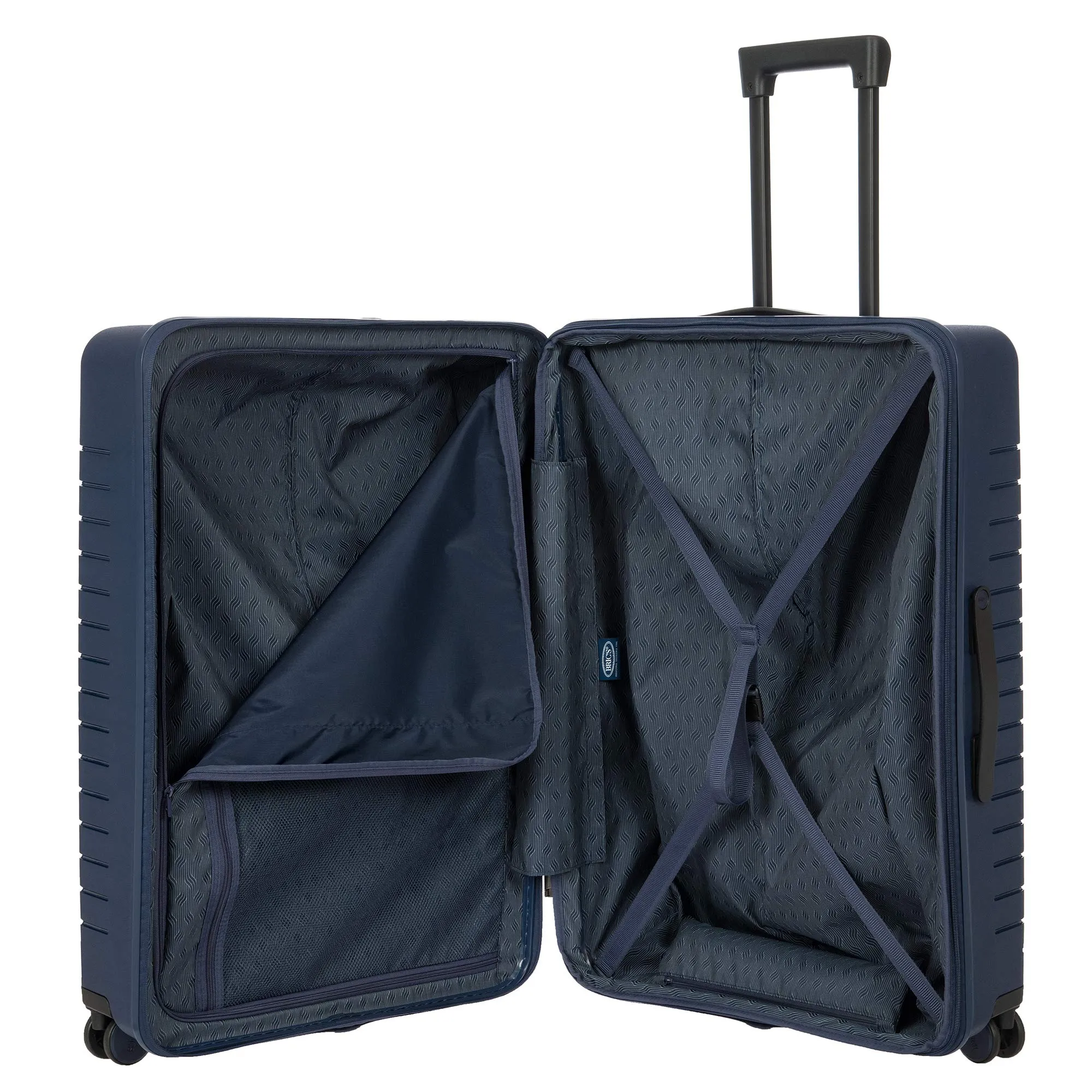 Bric's B|Y Ulisse 30" Expandable Spinner