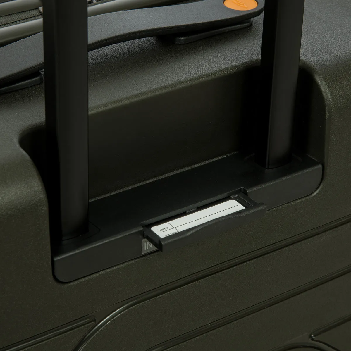 Bric's B|Y Ulisse 30" Expandable Spinner