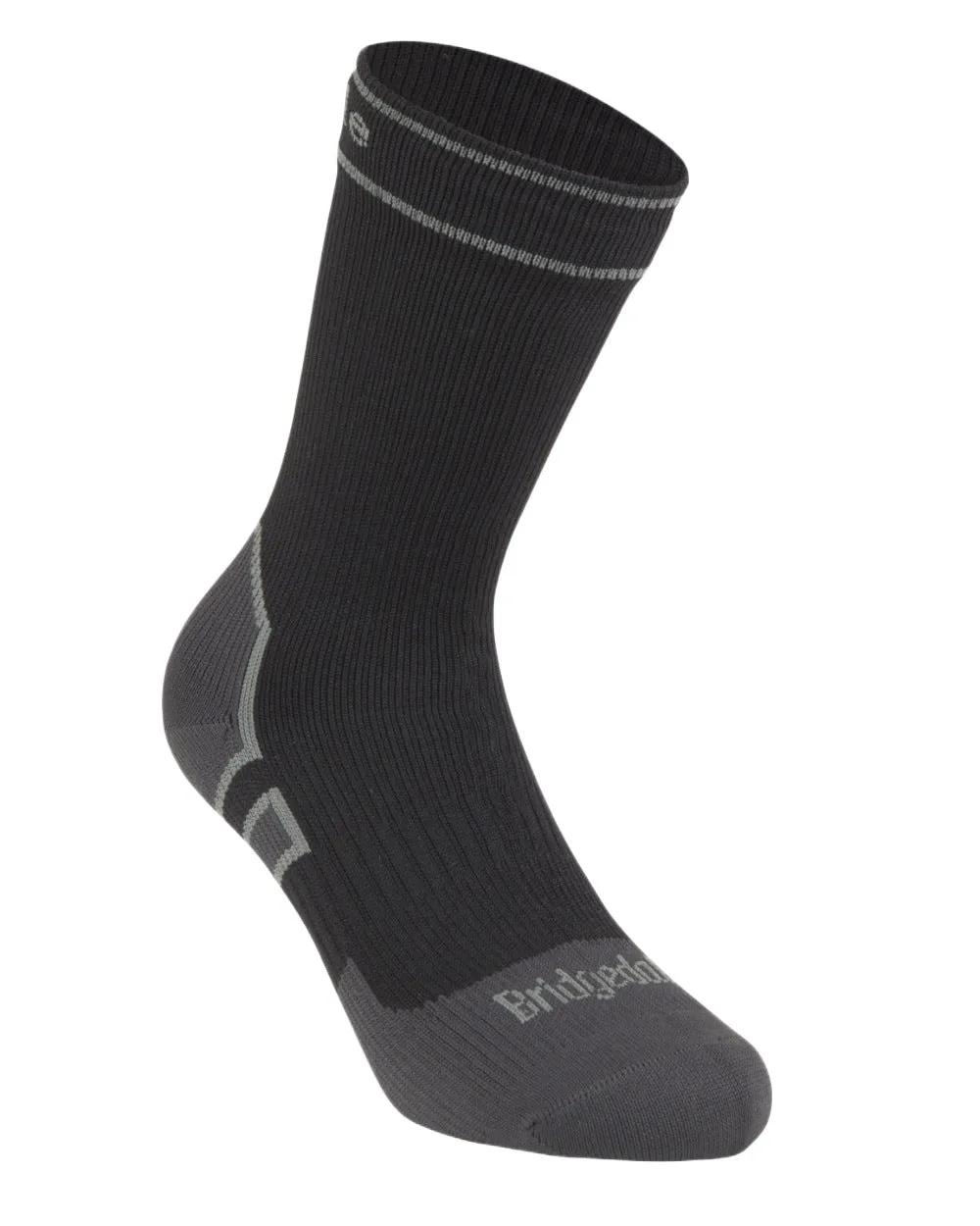 Bridgedale StormSock Lightweight Boot Socks