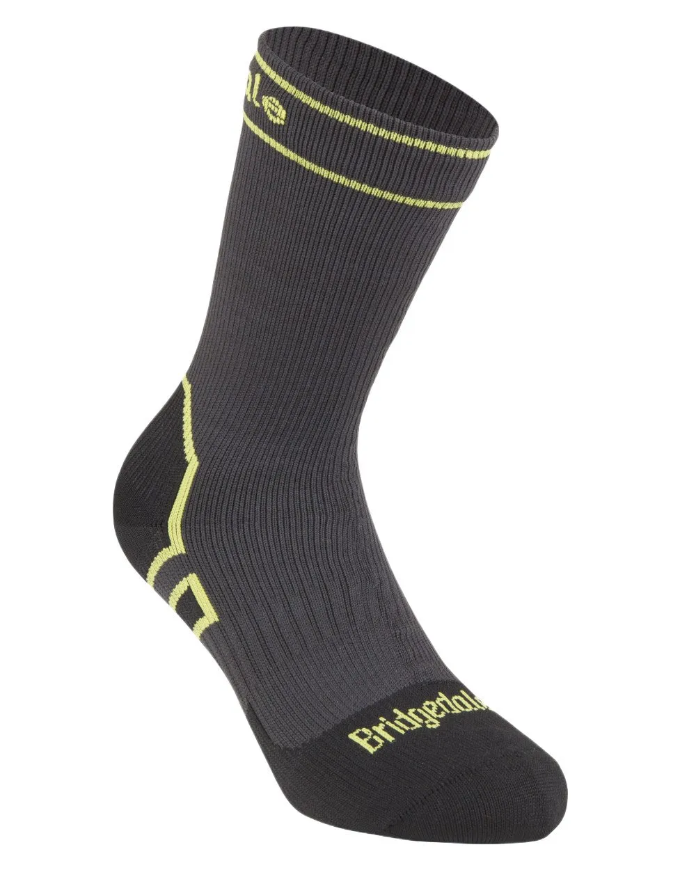 Bridgedale StormSock Lightweight Boot Socks