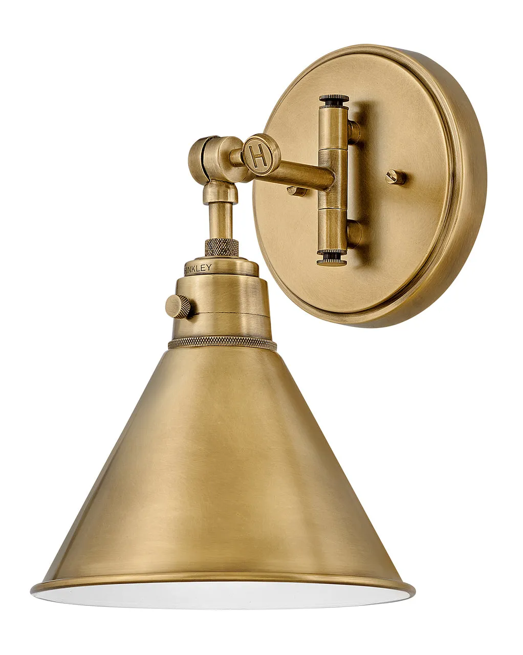 Briley Arm Sconce