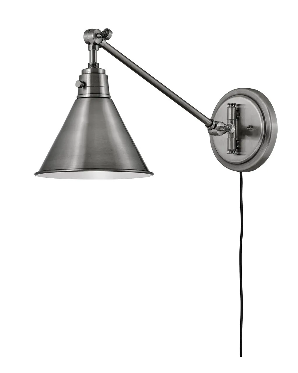 Briley Arm Sconce