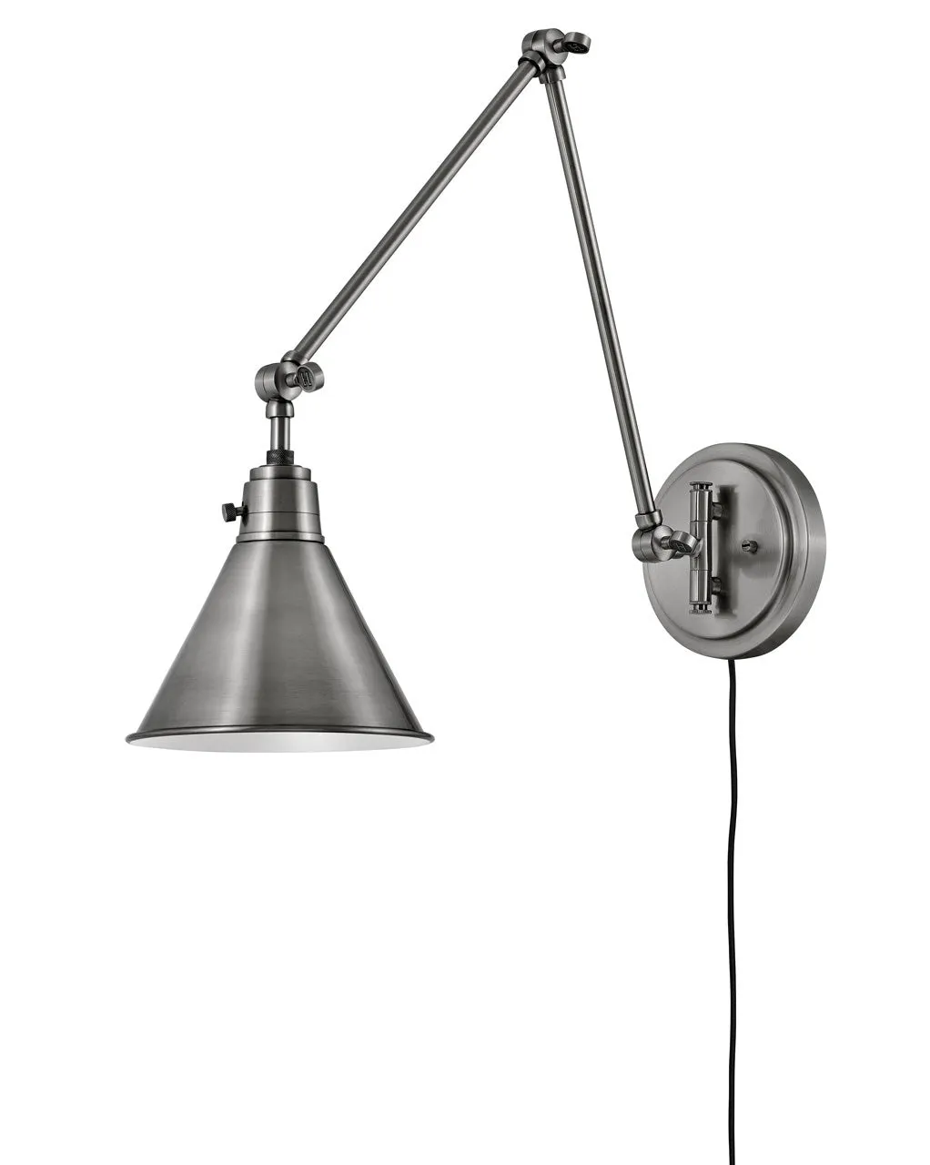 Briley Arm Sconce