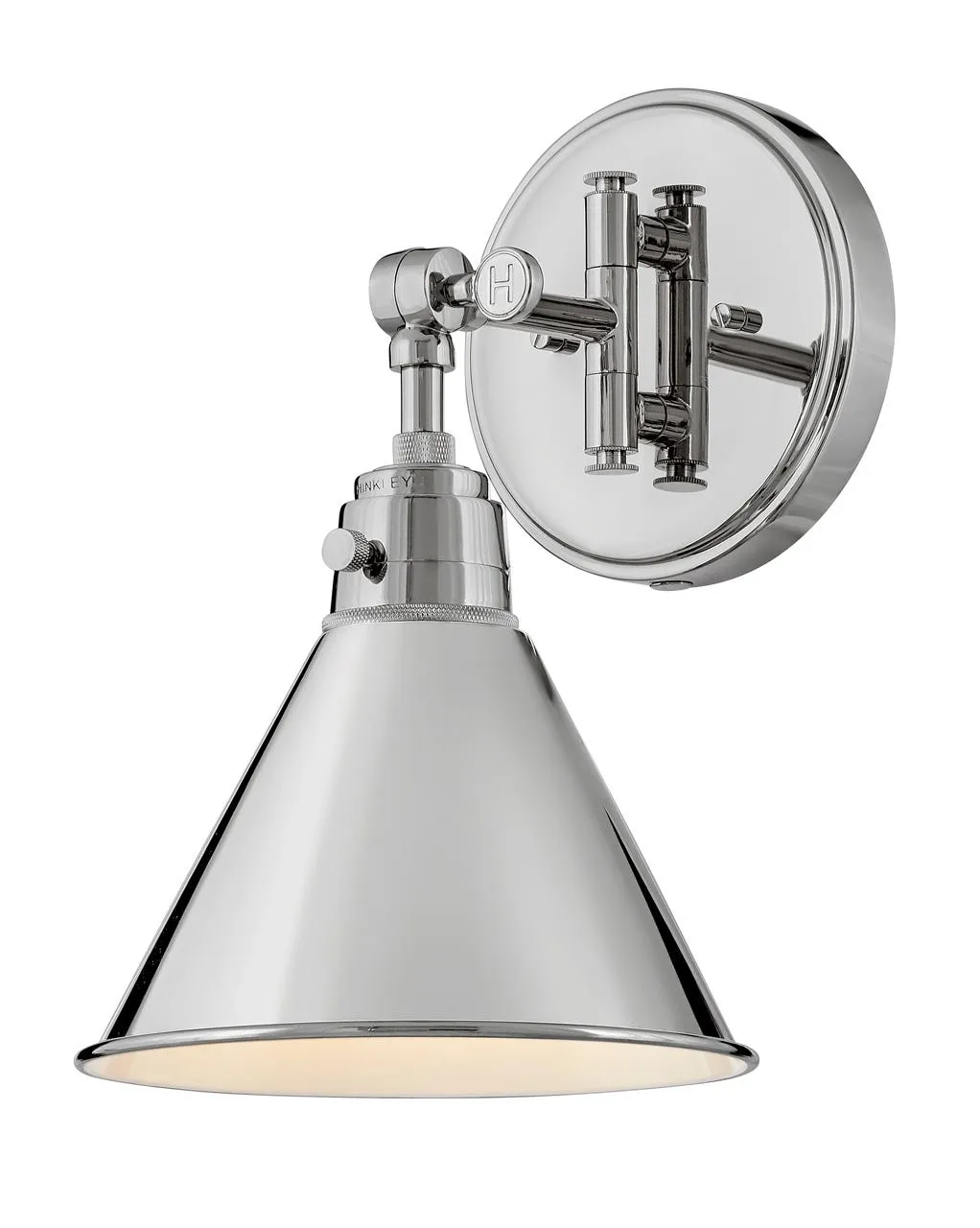 Briley Arm Sconce