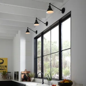 Briley Arm Sconce