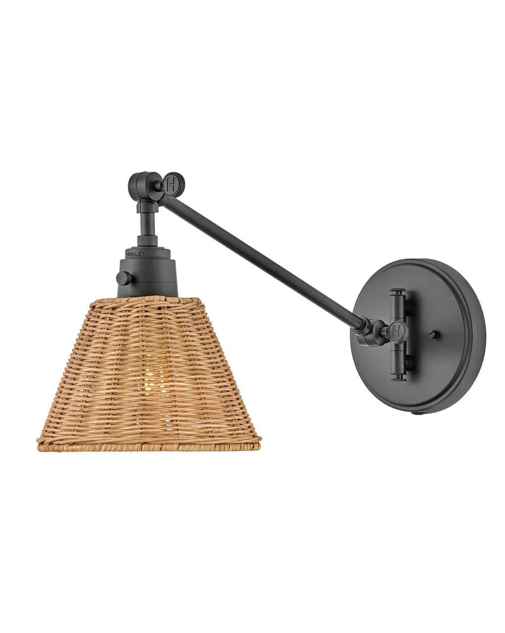 Briley Arm Sconce