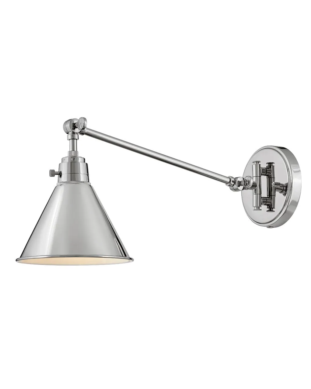 Briley Arm Sconce