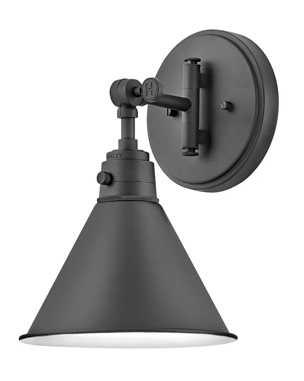 Briley Arm Sconce
