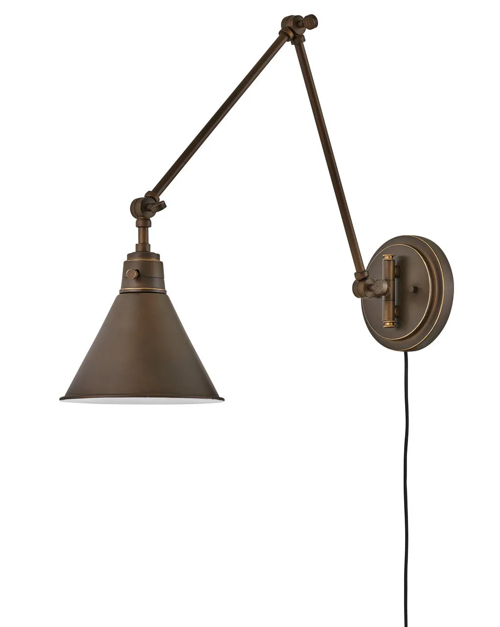 Briley Arm Sconce