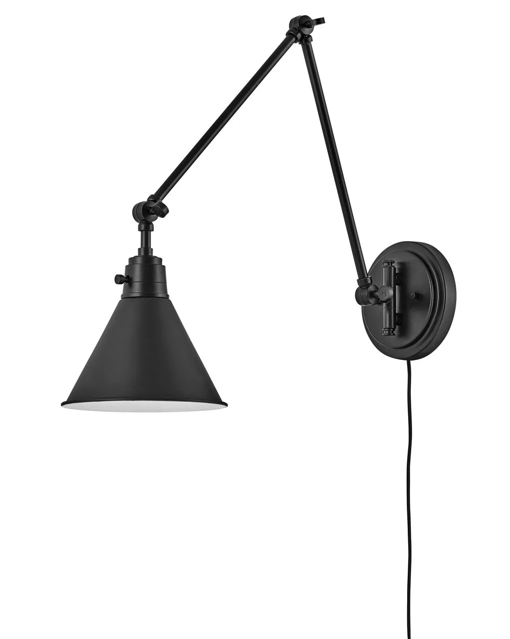 Briley Arm Sconce