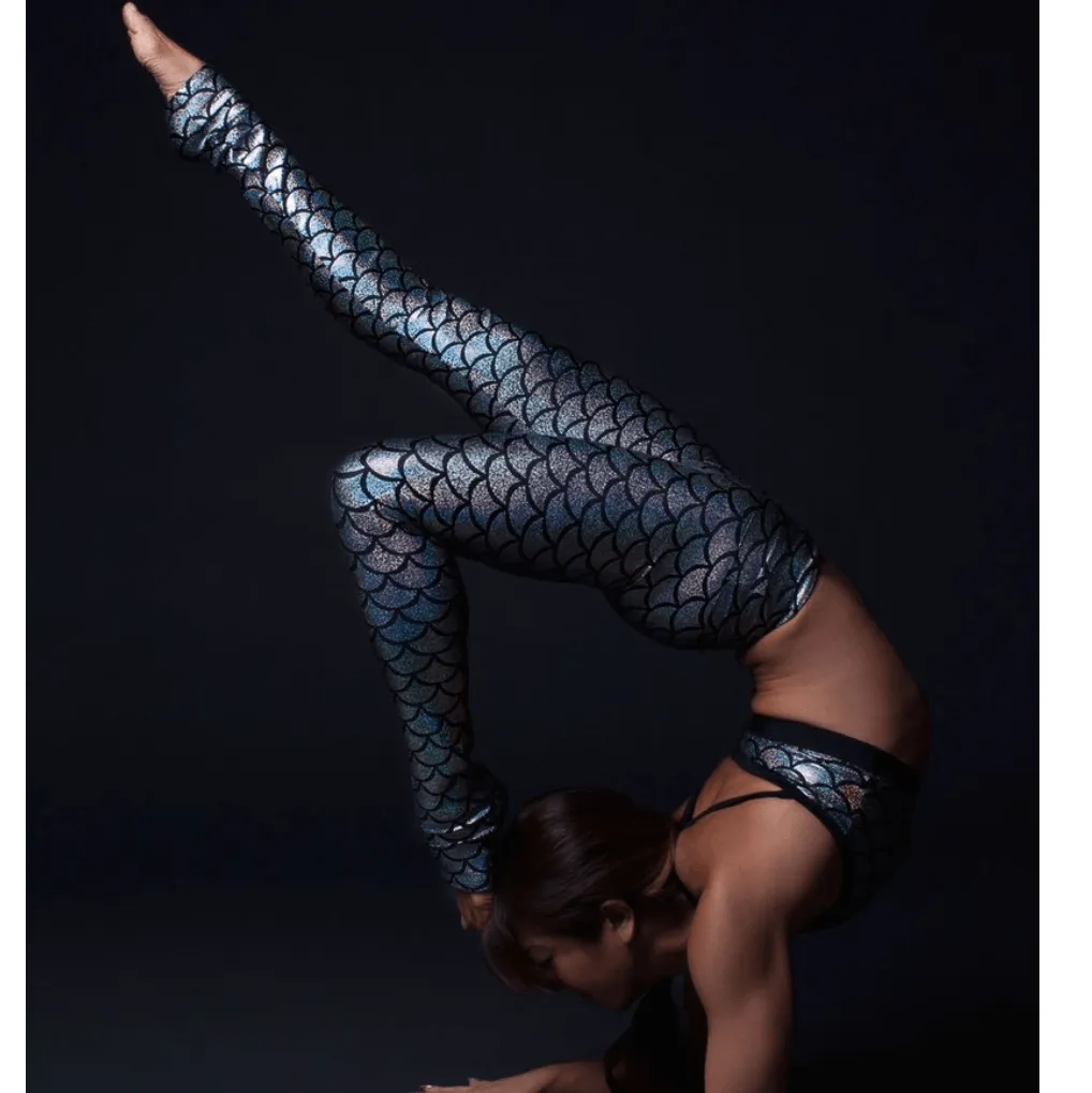 Brilliance Legging
