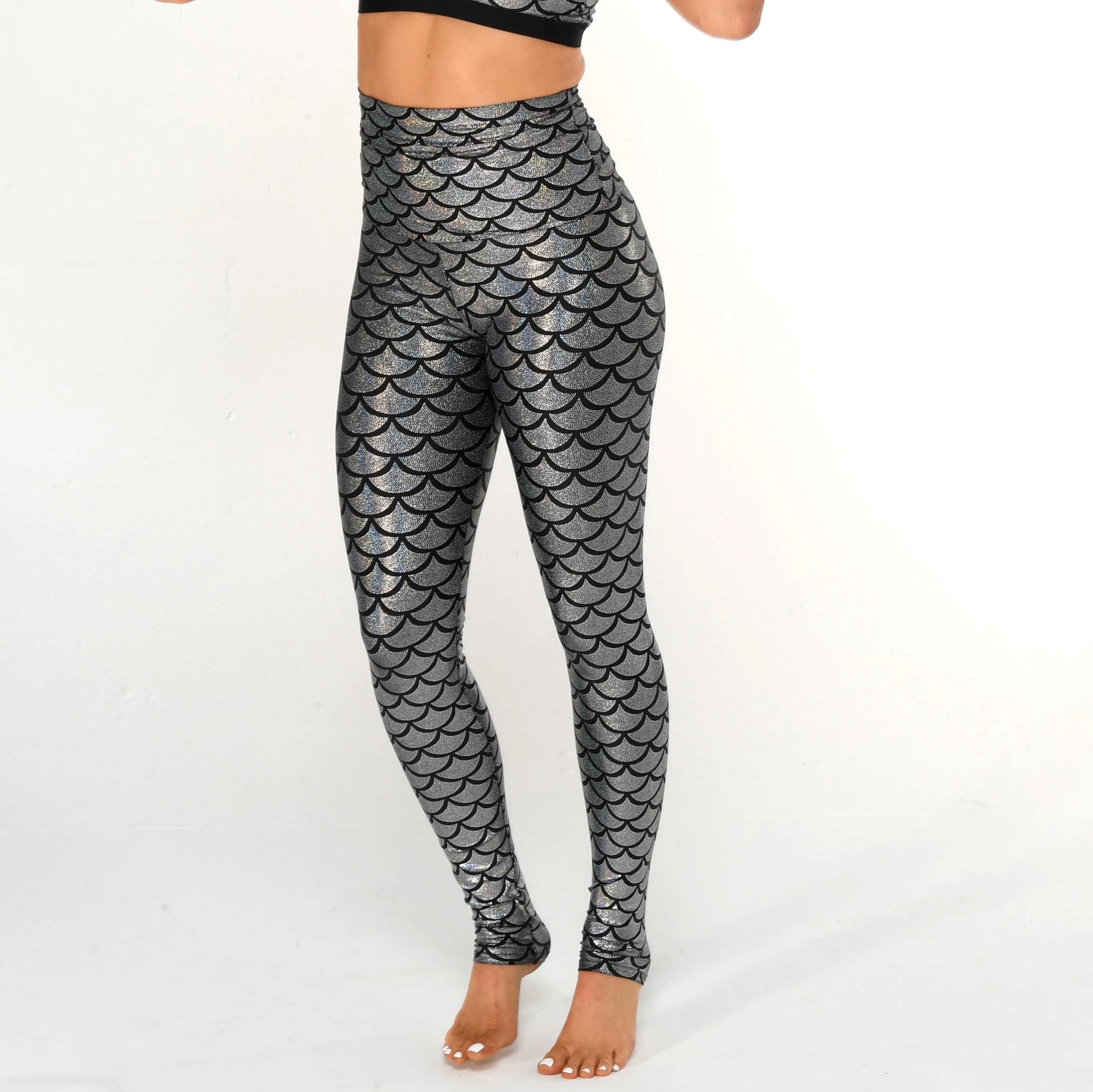 Brilliance Legging