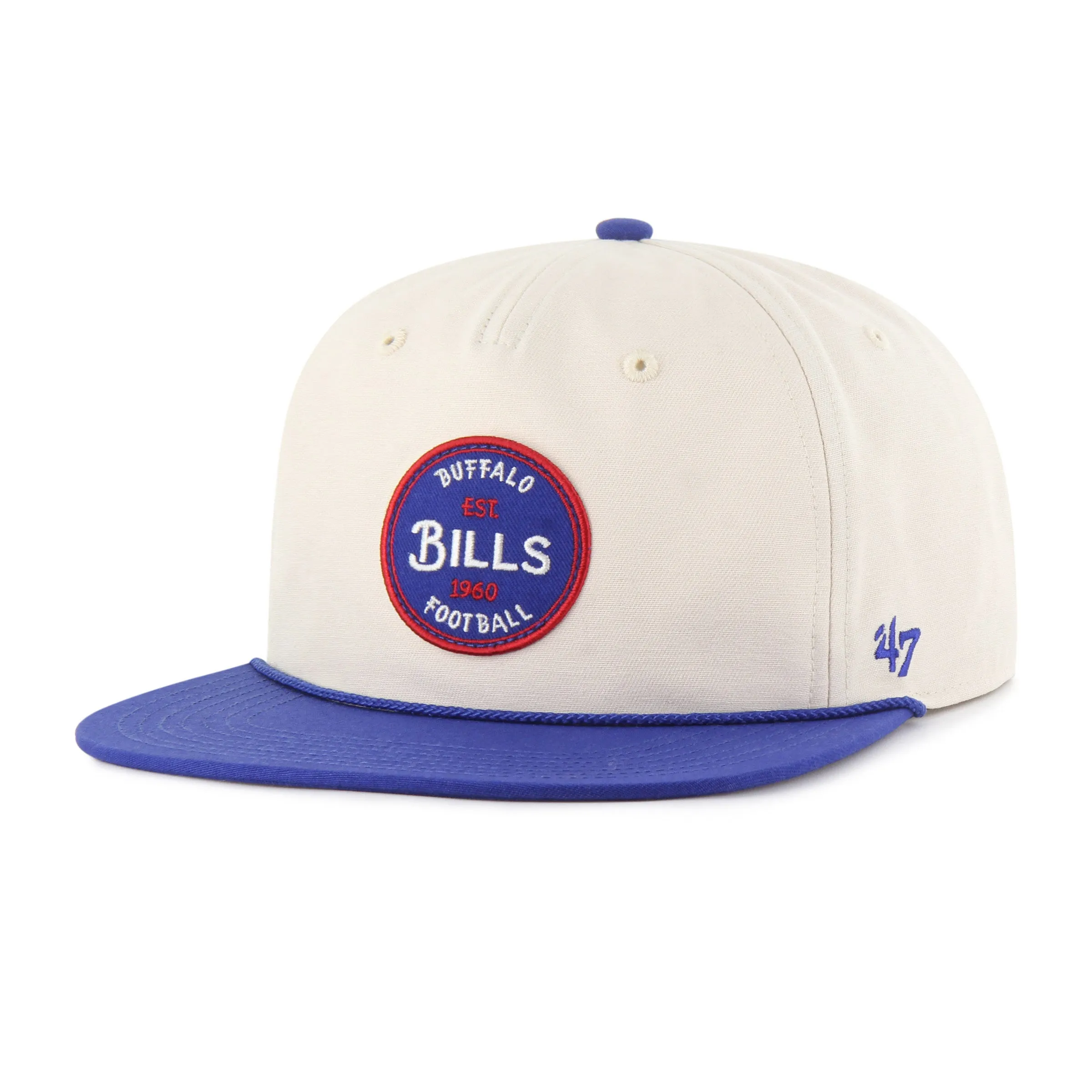 BUFFALO BILLS PAYSON '47 CAPTAIN RF RELAXED FIT