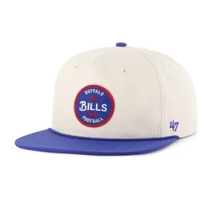 BUFFALO BILLS PAYSON '47 CAPTAIN RF RELAXED FIT