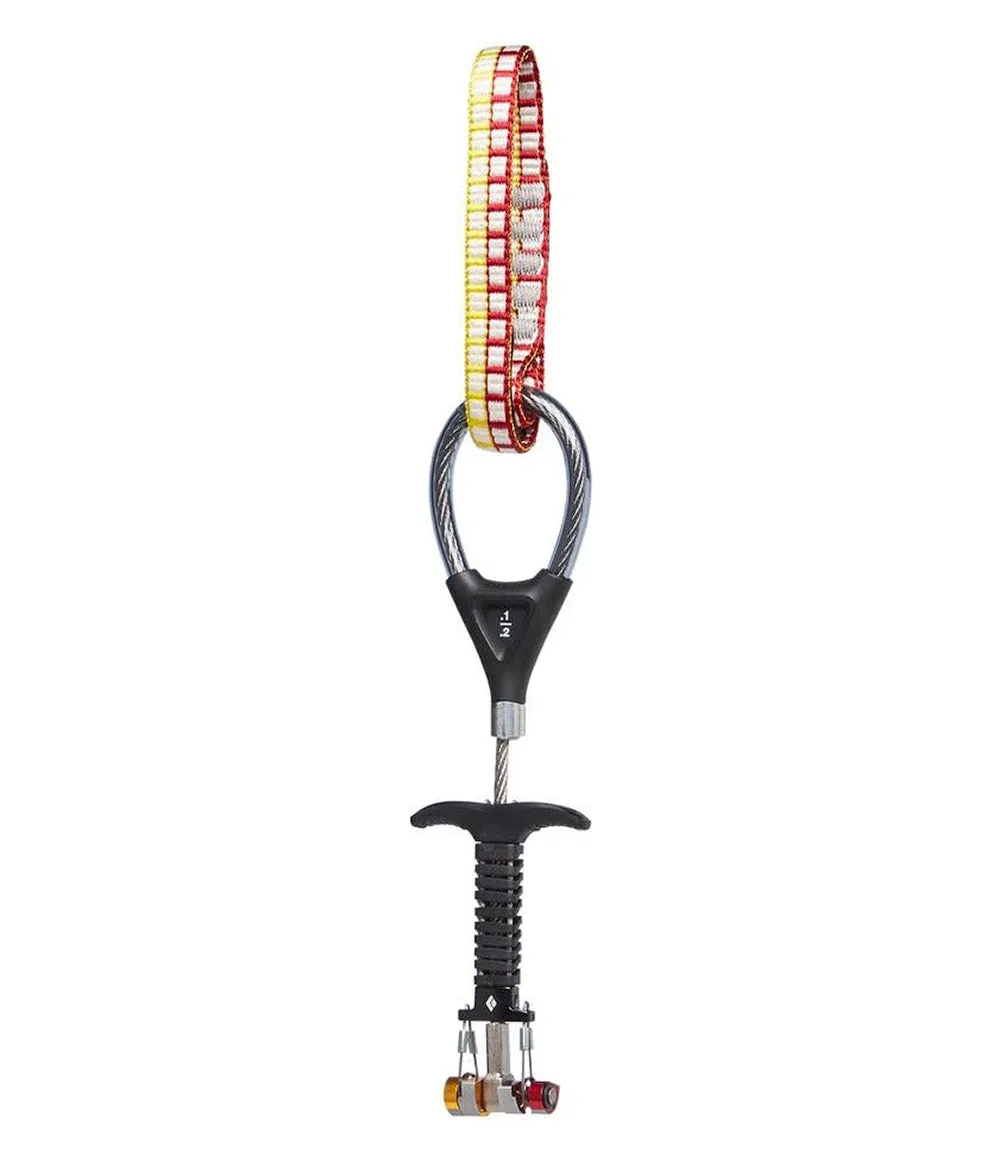 Camalot Z4 Offset