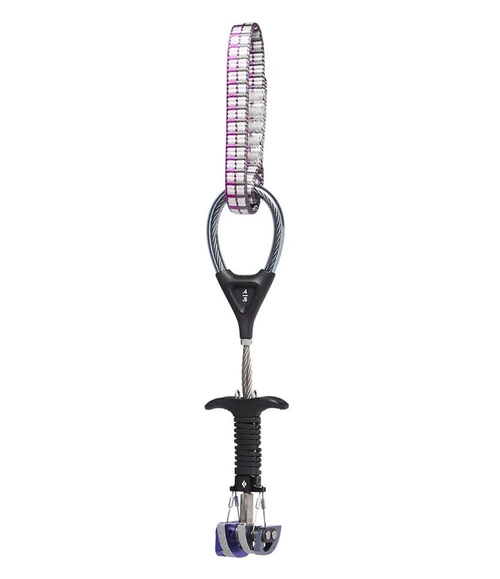 Camalot Z4 Offset